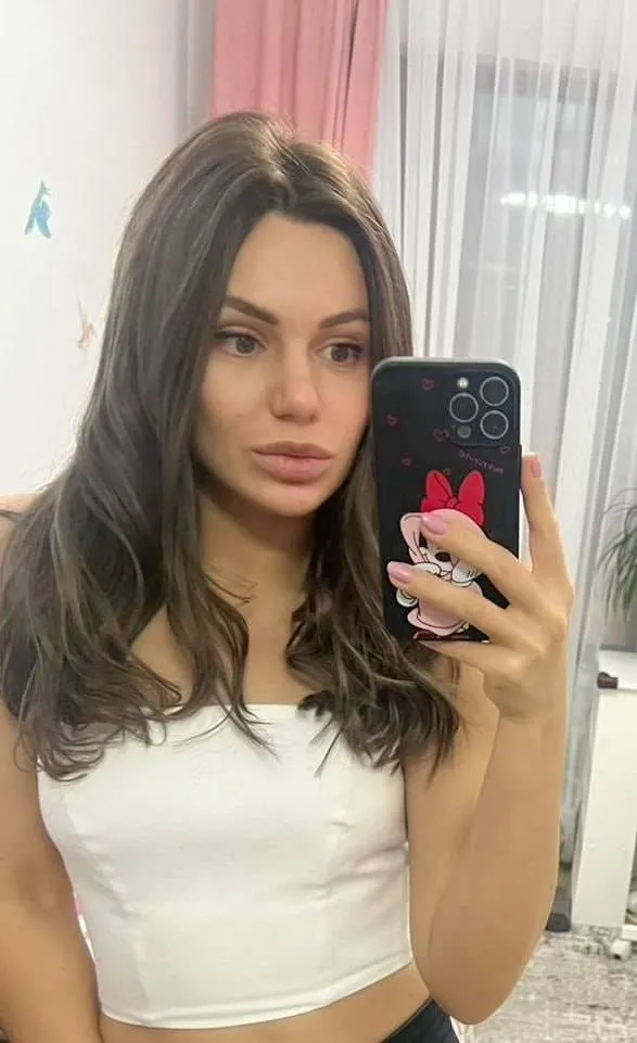 Алина, 27 лет - VIP эскорт Москва | Эскорт Аквамоделс