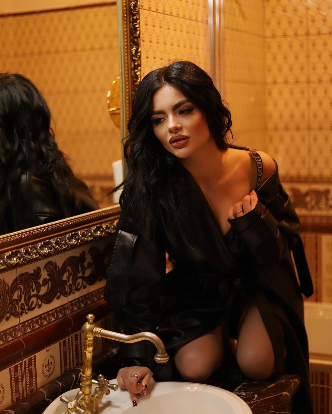 Катерина, 22 лет - VIP эскорт Москва | Эскорт Аквамоделс
