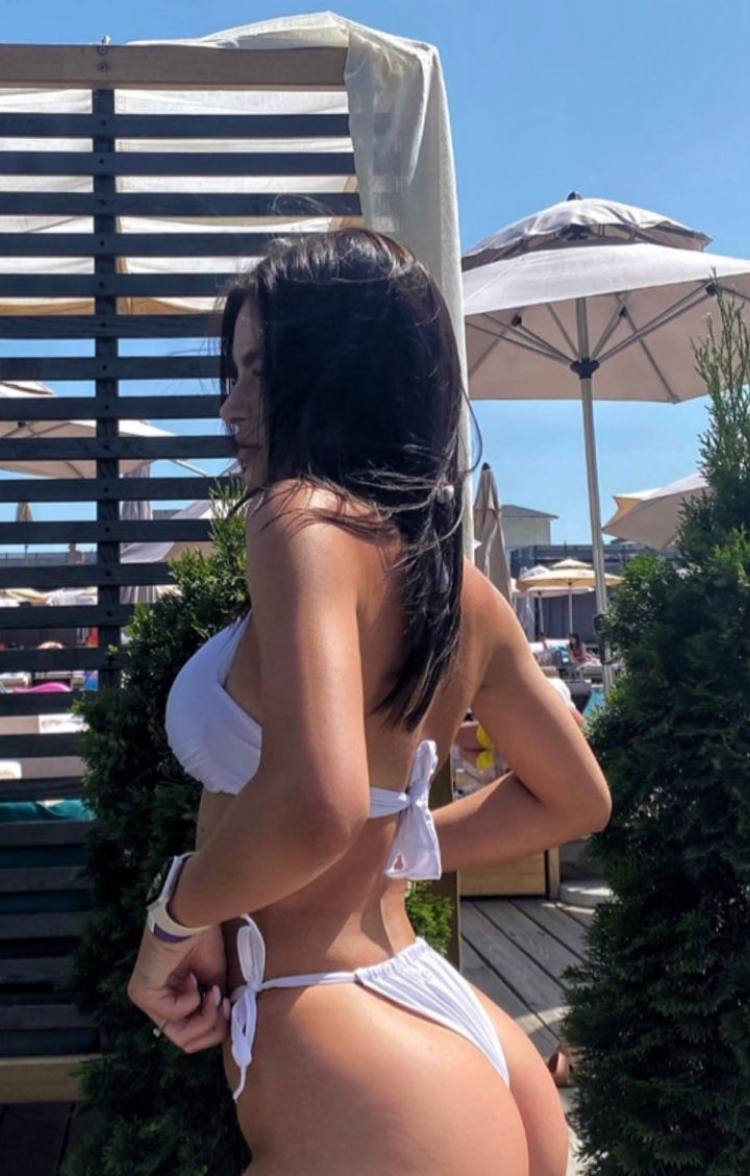 Катерина, 22 лет - VIP эскорт Москва | Эскорт Аквамоделс