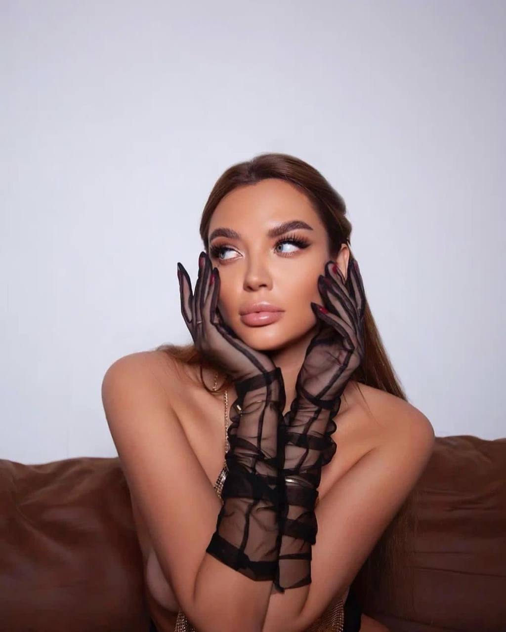 Лили, 23 лет - VIP эскорт Москва | Эскорт Аквамоделс