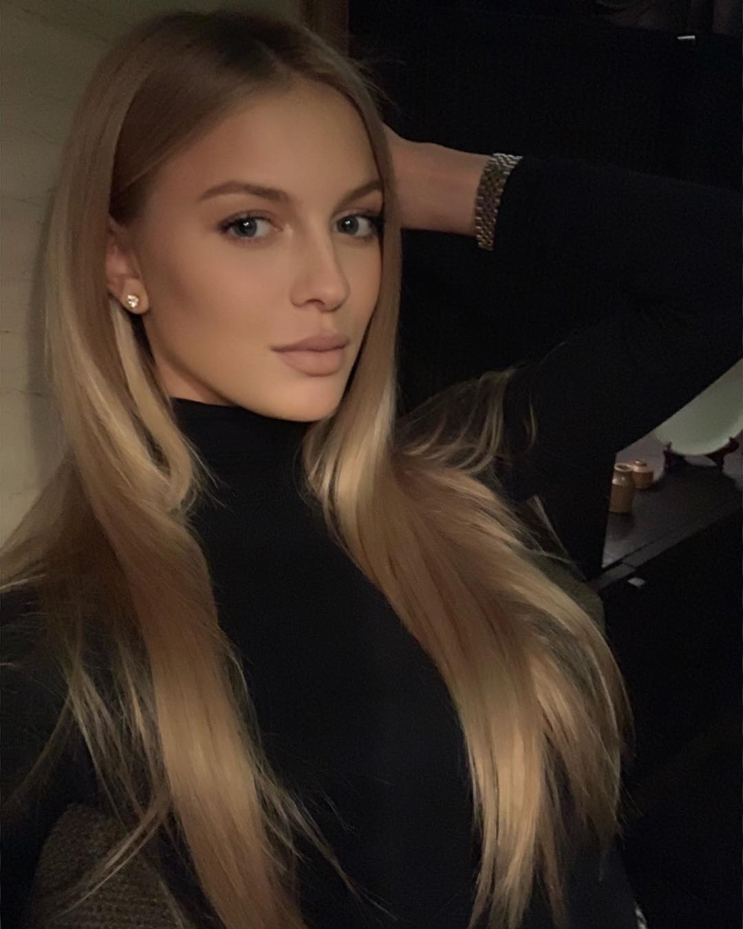 Марта, 22 лет - VIP эскорт Москва | Эскорт Аквамоделс