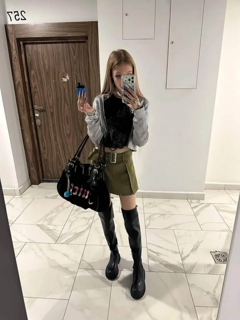 Мелисса, 18 лет - VIP эскорт Москва | Эскорт Аквамоделс