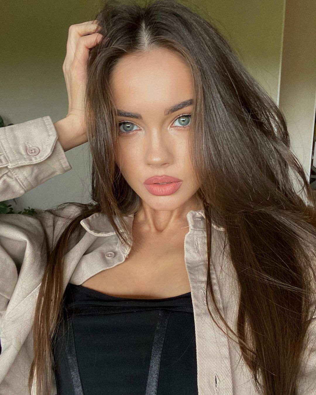 Николь, 19 лет - VIP эскорт Москва | Эскорт Аквамоделс