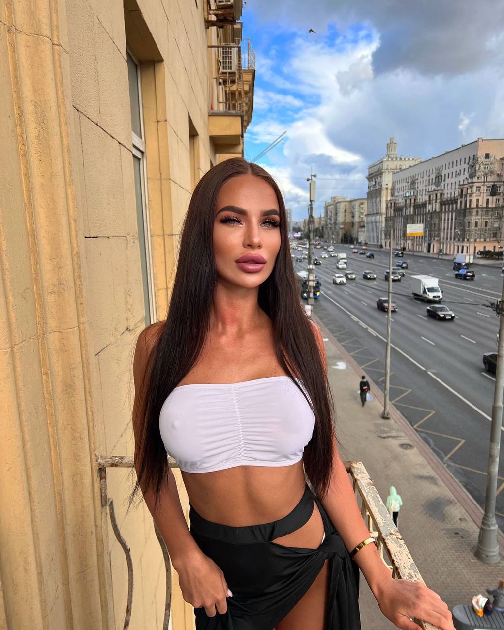 Полина, 28 лет - VIP эскорт Москва | Эскорт Аквамоделс